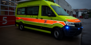 Feuerwehr Ausseramt ELF