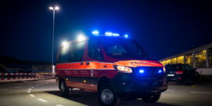 Feuerwehr Bütschwil Ganterschwil MT