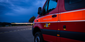 Feuerwehr Jonschwil MT