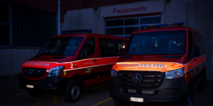 Feuerwehr Jonschwil MT