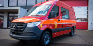 Feuerwehr Kaisten VD