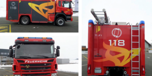 Feuerwehr Schenkenbergertal TLF