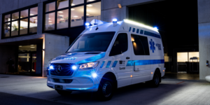 Sanität Kanton Aargau